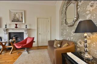 Taunton House Hotel - 4