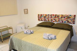 Casa ampla com jardim e 3 suítes em Novo Airão - 4