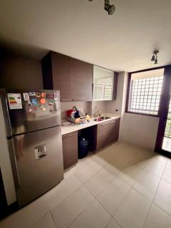 Departamento Premium Frente al Lago y Volcanes Terraza Panoramica - 3