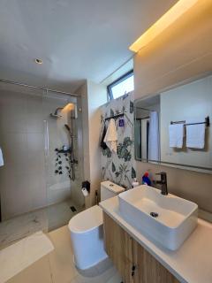 Idyllic nest,1 bedroom apartment ,Artesano syokimau near JkIA ,Sgr - 8