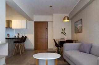 Comfortable 2BR with Balcony in Miraflores - 3