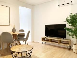 Apartamento Lope de Vega- 3 habitaciones - 7