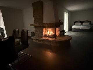 Seibel's SUITES - Big & Luxury Loft - For Family & Groups - 6