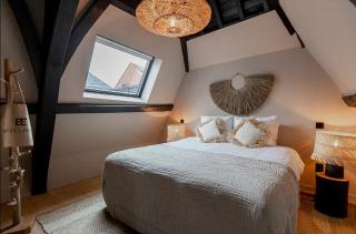 Located in the heart of historic Antwerp! - 1