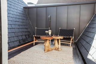 Located in the heart of historic Antwerp! - 7