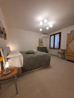 Podere Radici - Room & Breakfast - 8