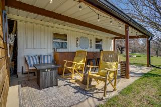 Walnut Creek Retreat 9 Mi to Decatur Town Square - 0