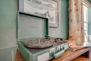 Walnut Creek Retreat 9 Mi to Decatur Town Square - 7