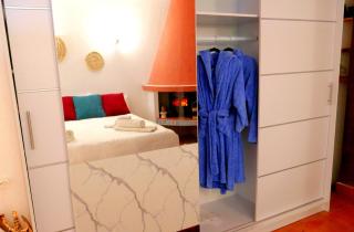 The Lodge apartment - 2