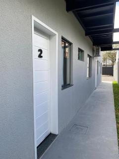 Loft Moderno e Aconchegante a 400m da Unicentro - 6