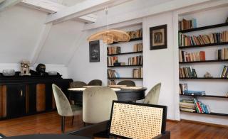 Unique House with private swimming pool by the sea - AFRA GROUP - 1