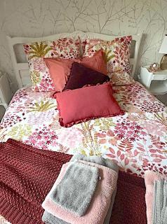 Aux portes de Pornichet, Chambres d'hôtes Ty'Sacha - 6