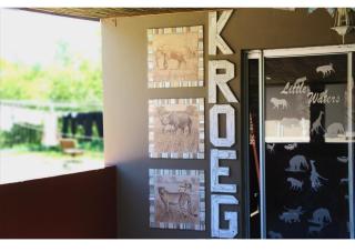 Little Waters Bnb - 4