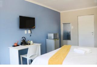 Little Waters Bnb - 2