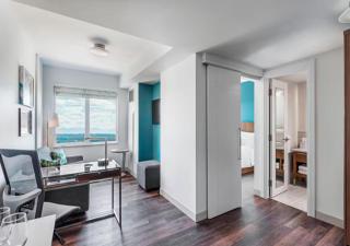 Element by Marriott Calgary Airport - 1