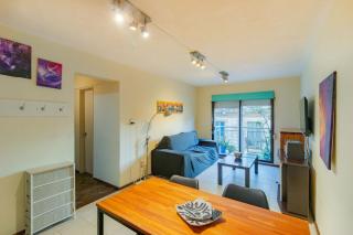 Encantador un dormitorio en plena Ciudad Vieja - 9