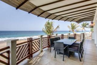 Four bedroom, ocean front, Vivo Resorts, Palmarito - 0