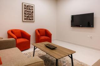 Istarih - 2 BR Apt. - Alqayam Al Aala - 4