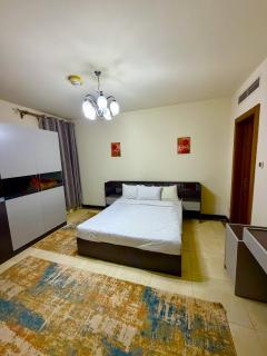 Cairo Luxury Duplex , nyoum porto new cairo - 9