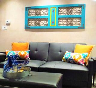 Superb Santa Fe HQ - Prime Location - Decked Digs - 0