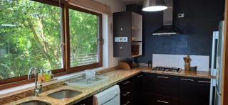 Casa exclusiva frente a la playa y cerca del centro - 5