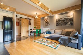 Apartament Bende - 0