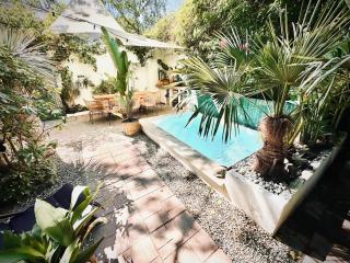 Unique House with private swimming pool by the sea - AFRA GROUP - 0