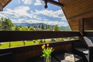 Apartament Bende - 1