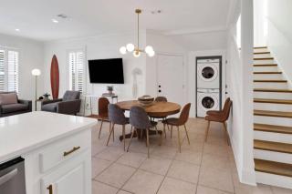 The Grande Casa of the Mexico Beach Canal - 1