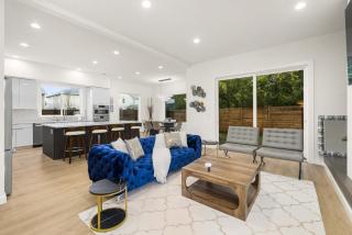 Brand New 5BR Home - Fenced Yard and Ample Parking - 1