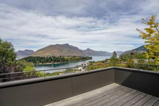Earnslaw Lakeview Retreat - 8