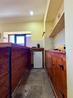 Dashduldi Apartment - 8