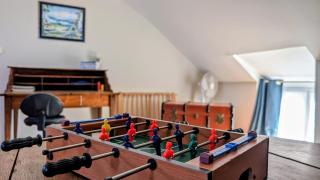 Maison Familiale Grand Jardin Calme - 5