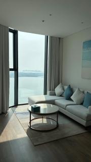 Étoile de la Mer - A La Carte Ha Long Bay Seaview Apartment - 0