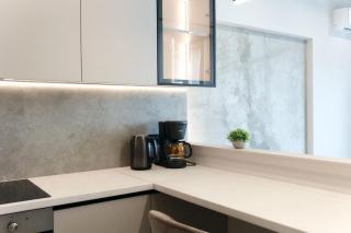 Designer Studio - Rooftop - Sea View - Arcadia 200m - 8