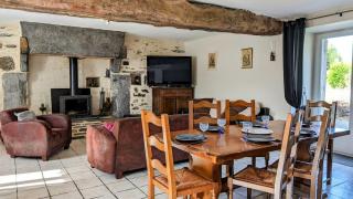 Maison Familiale Grand Jardin Calme - 0