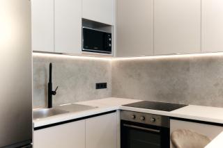 Designer Studio - Rooftop - Sea View - Arcadia 200m - 6