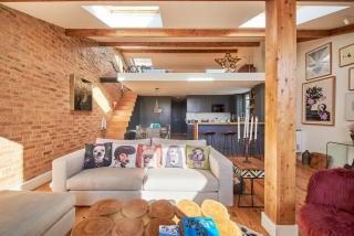 Apartment Tusveld - 1