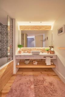 Apartment Tusveld - 9