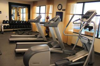 Hampton Inn & Suites Green River - 5