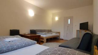 Noclegi w otoczeniu natury - bezpłatny parking - 4