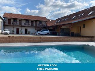 Penzion Trödler - 0