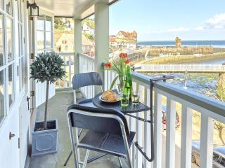 2 Bed in Lynmouth oc-oview - 8