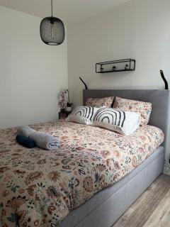 F2 Hypercentre Terrasse Talleyrand - 8