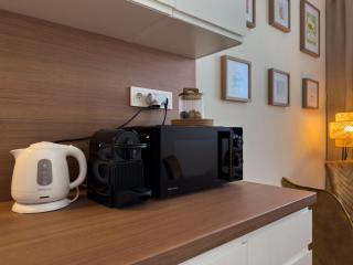 The Elegant Hideaway - 2