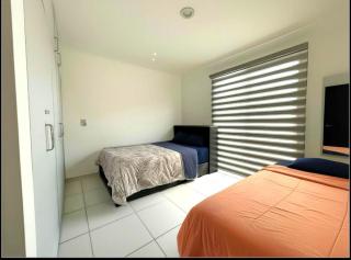 Depto Moderno Brisa Azul - 3 min Malecón y Playas - 1