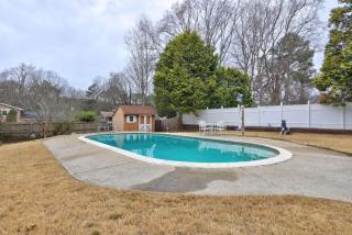 Luxury home ready World Cup 2026 Atlanta GA - 5