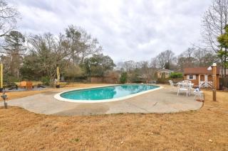 Luxury home ready World Cup 2026 Atlanta GA - 2