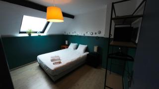 Maison 2 chambres - Centre Cambrai - 5