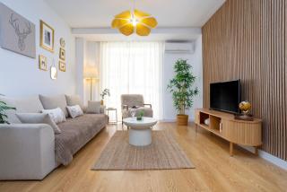 Exclusive Apartments Plaza Merced - 8